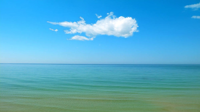 海景