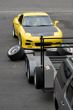 賽車