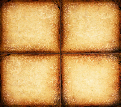 舊報(bào)紙