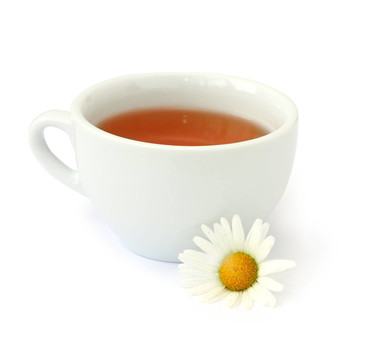 一杯茶