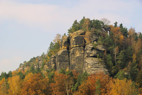 山Rauenstein 13