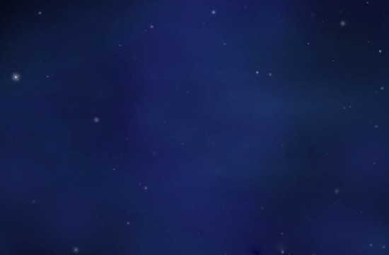 空間背景