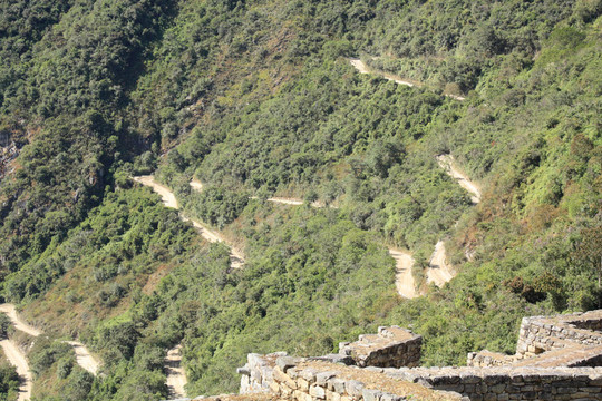 馬丘比丘遺址
