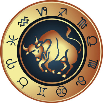 星座金牛座