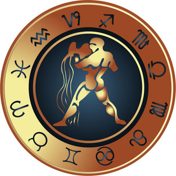 星座水瓶座
