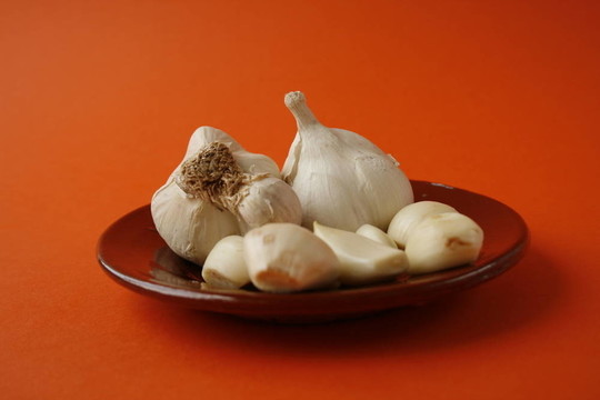 大蒜