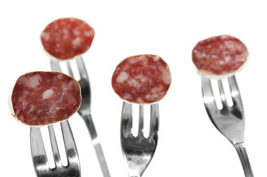 西班牙意大利臘腸