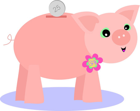 撲滿(mǎn)