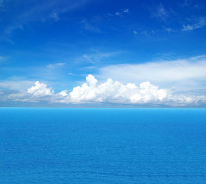 海