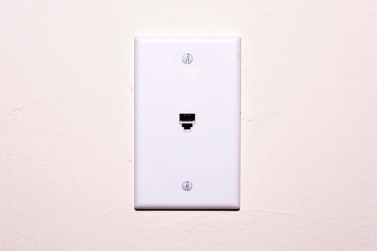 杰克打電話