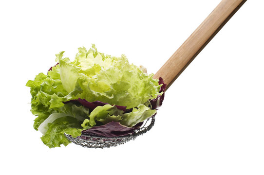 薩拉德