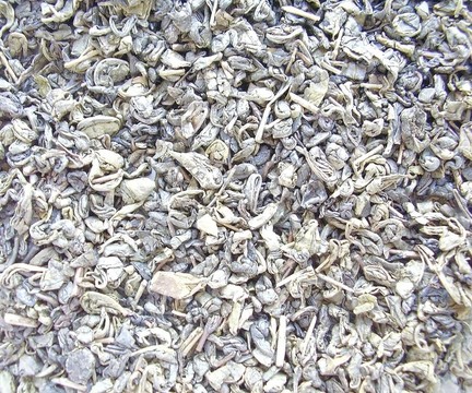 中國(guó)綠茶