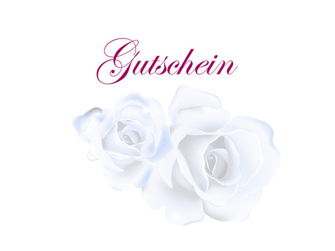 gutschein