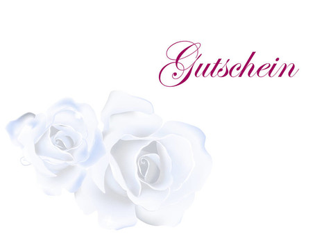 gutschein