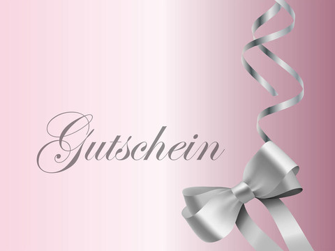 gutschein