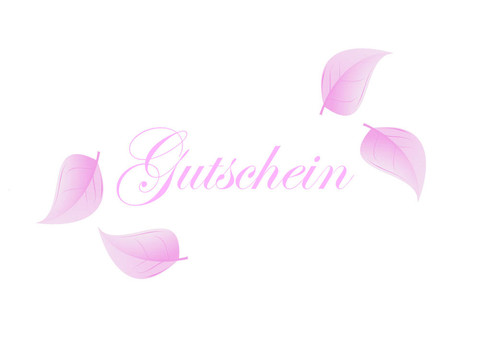 gutschein
