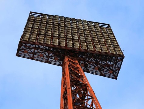 泛光燈