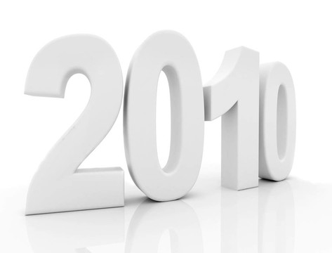 2010在3D