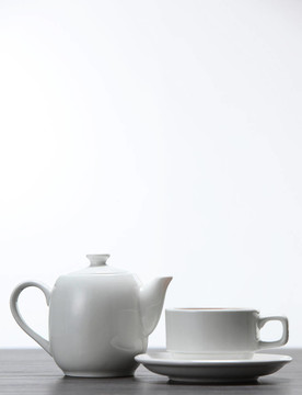 一杯茶