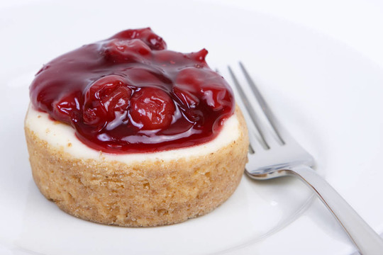 櫻桃cheescake