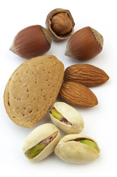 堅(jiān)果