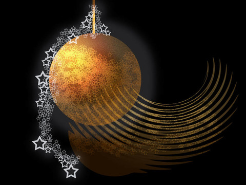 摘要Golden Ball