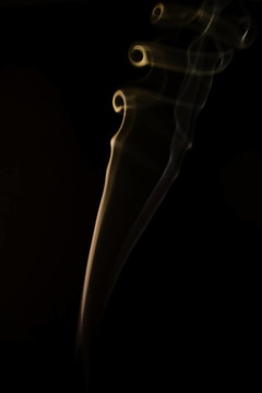 火災(zāi)煙霧