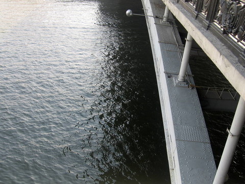 莫斯科大橋