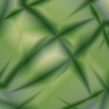 計算機(jī)生成多彩抽象背景