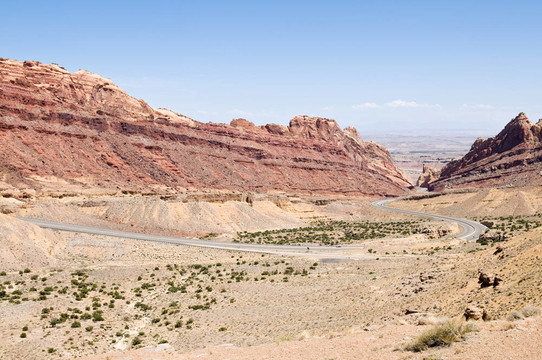 發(fā)現(xiàn)Wolf Canyon