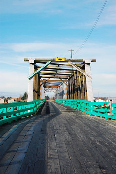 棧橋