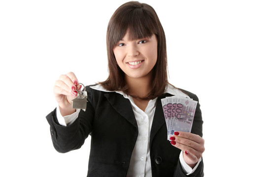 房地產(chǎn)經(jīng)紀(jì)人