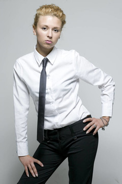 商業(yè)女性