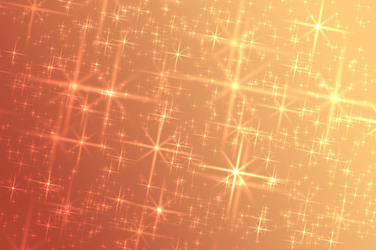 博克一系列明亮的星星一號