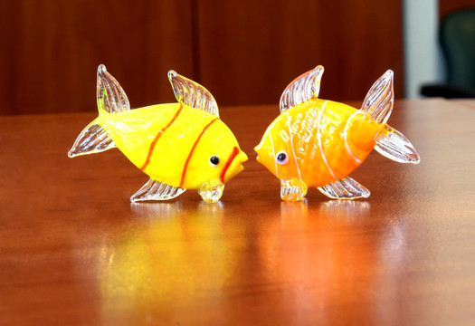 玩具魚