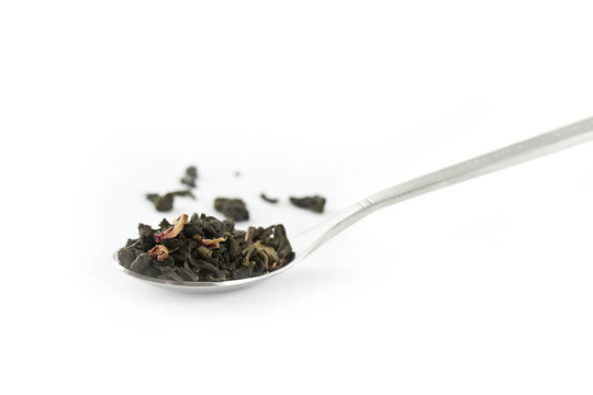 勺茶