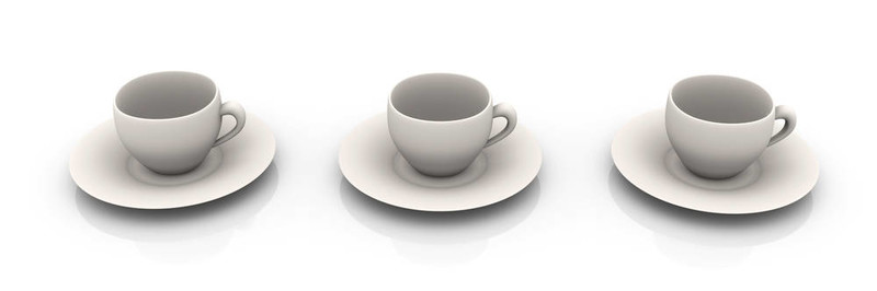 咖啡杯