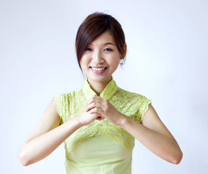 春節(jié)快樂(lè)
