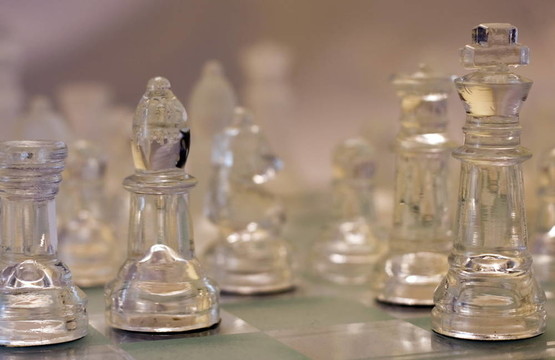 象棋棋子