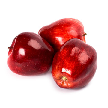 三個(gè)紅蘋果