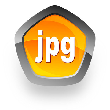 JPG文件的網(wǎng)絡(luò)圖標(biāo)