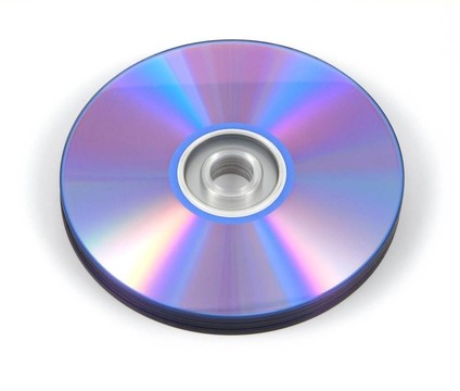 CD