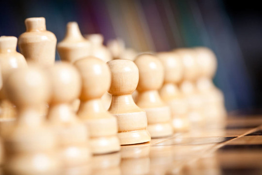 國際象棋