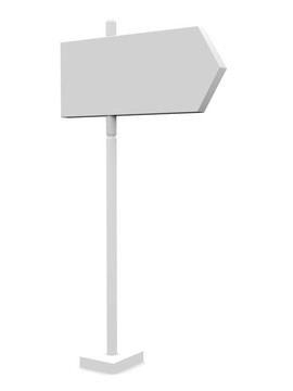 道路標(biāo)志