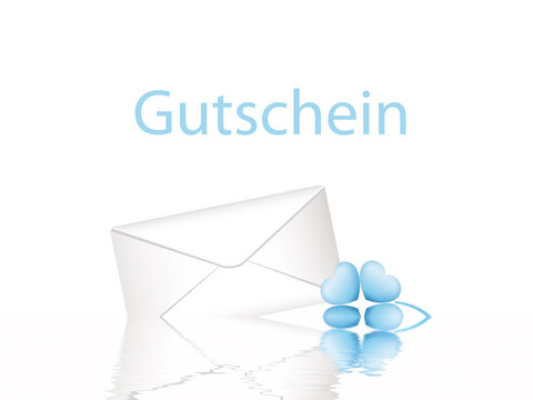 gutschein