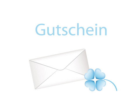 gutschein