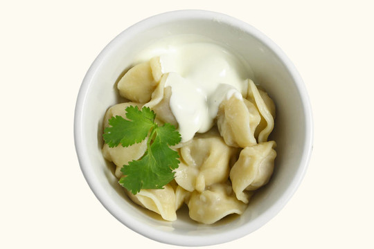 Pelmeni -俄羅斯食品
