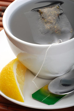 一杯茶