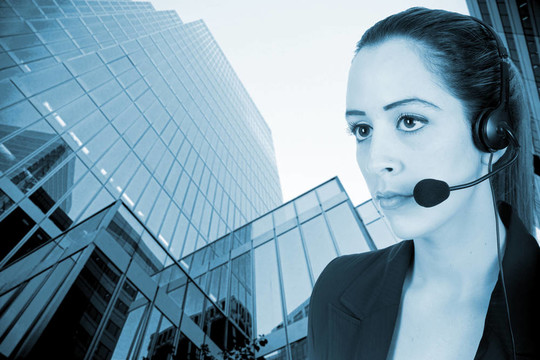 女企業(yè)家