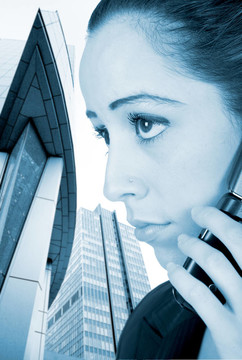 女企業(yè)家